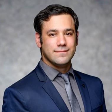 Barak Steiner, Esq. — Founder of HeirForge